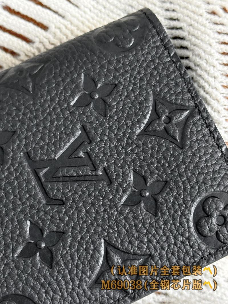 Louis Vuitton Wallets Purse